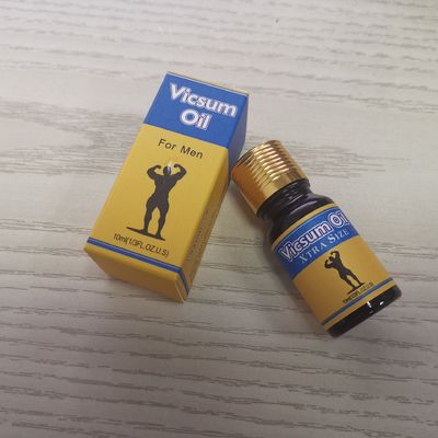 Ощутите долговечное удовольствие с маслом для увеличения пениса из семян