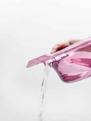 Улучшите свой вагинальный стир и паровый режим с помощью Transparentsitz Bath Basin Aviliable