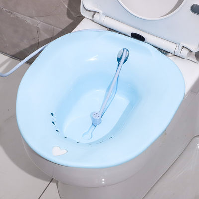 Улучшите свой спа-эксперимент с Blue Yoni Luxury Steam Seat весом 500 грамм
