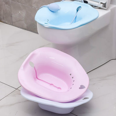 350г Вес Пластмассовый Yoni Steam Seat Роскошный стул для женщин Здоровье и легкая чистка