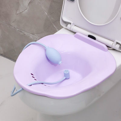 350г Вес Пластмассовый Yoni Steam Seat Роскошный стул для женщин Здоровье и легкая чистка