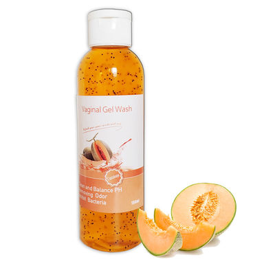 Женское интимное мыло N.W 150ML специальное жидкое мыло Yoni Gel для очистки влагалища