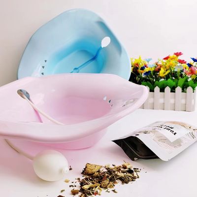 Революционируйте здоровье женщин с помощью Yoni Steam Seat и Pump Vaginal Care Essential