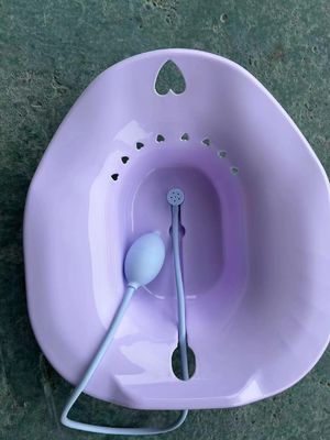 Революционируйте здоровье женщин с помощью Yoni Steam Seat и Pump Vaginal Care Essential