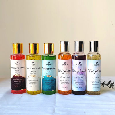 Срок годности 2 года N.W 60ML Высокий спрос на женские интимные пеномывочные изделия для импорта