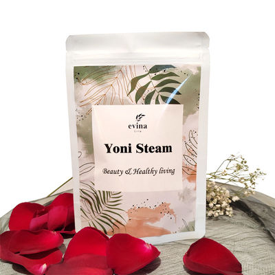Срок годности 2 года Yoni Steam OEM услуги для гигиены матки и здоровья влагалища
