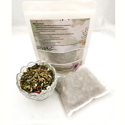 30г. Н.У. Женское вагинальное фумигационное средство Yoni Steam Herbs for Tightening Made