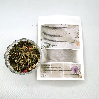 30г. Н.У. Женское вагинальное фумигационное средство Yoni Steam Herbs for Tightening Made