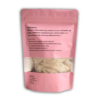 Original V Steam Herbs N.W. 50 г. Естественные травы для повышения фертильности женщин