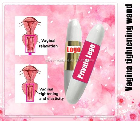 Частные вагинальные продукты Yoni Tighten Stick для растительного затягивания и омоложения