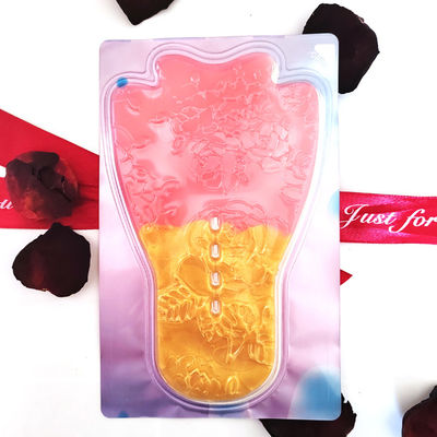 Yoni T Sheet Mask Private Label Растительные экстракты Увлажняющая маска для влагалища Спа Маска для отбеливания